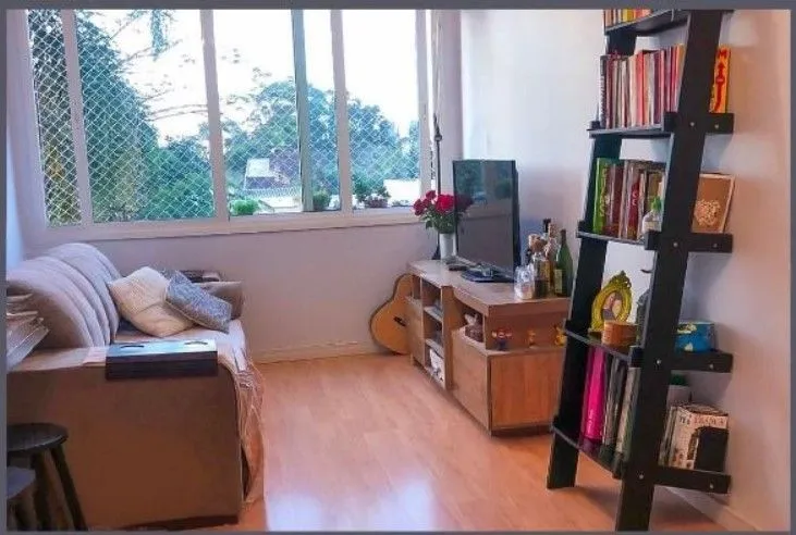 Imagem Apartamento de 58,84m² I bairro Camaquã