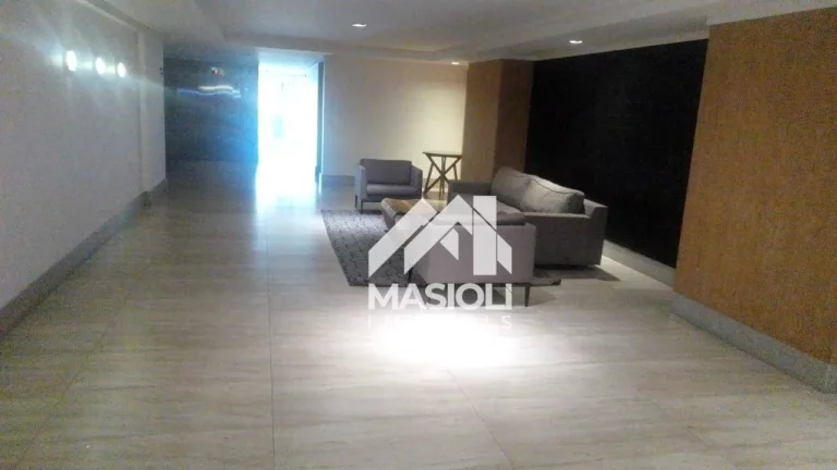 Imagem Apartamento com 2 dormitórios à venda, 75 m² por R$ 579.000,00 - Praia de Itaparica - Vila Velha/ES