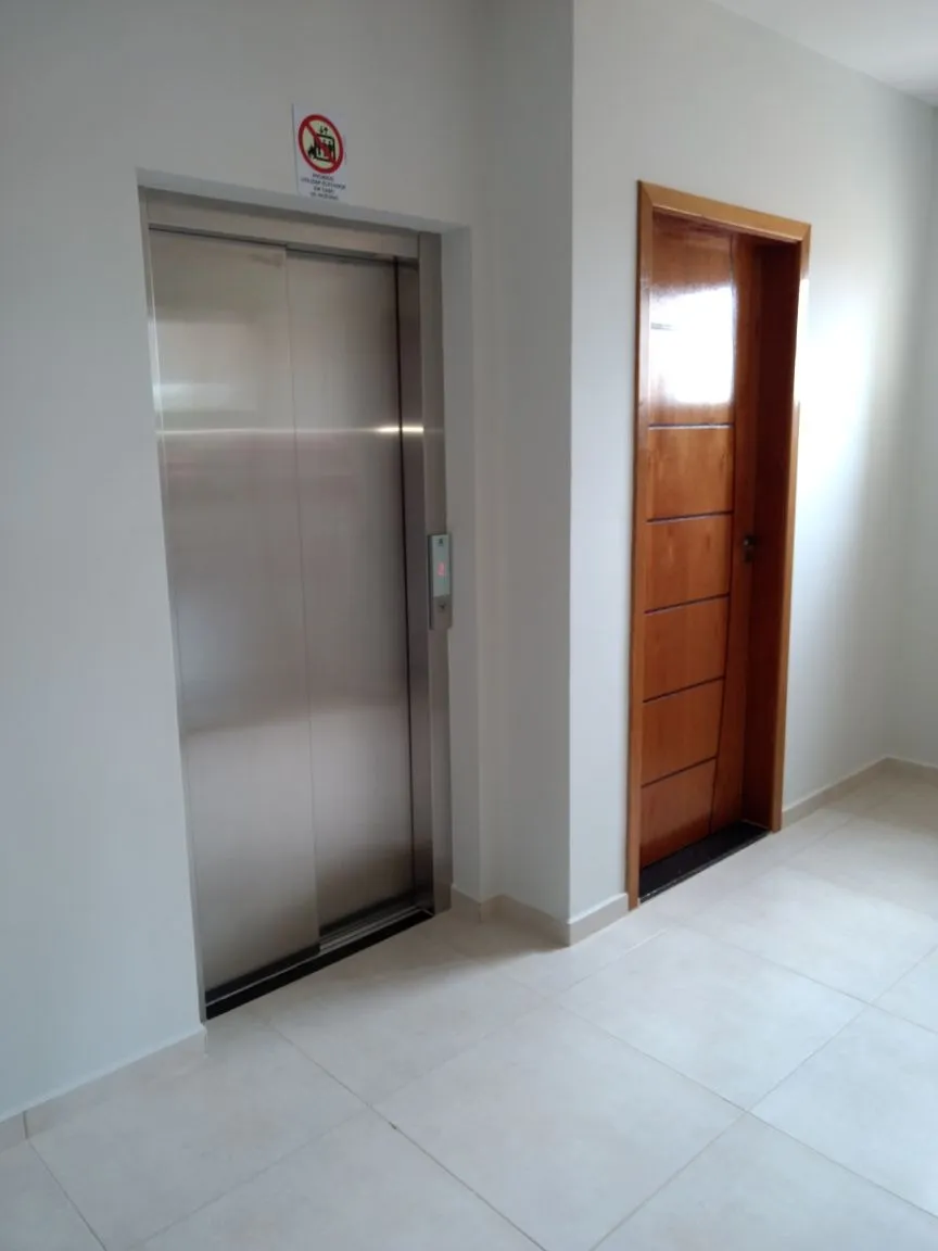 Imagem Empreendimento Jardim do Sol - Residencial Alto da Boa Vista: Apartamentos de 56,84m²
