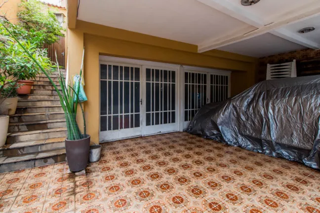 Imagem Sobrado com 3 Quartos à Venda, 267 m² em Jardim Vera Cruz - São Paulo