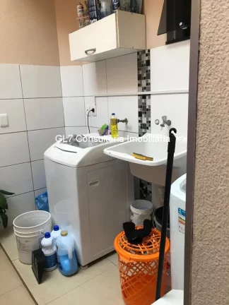 Imagem Lindo sobrado com 2 casa no mesmo terreno bairro Jardim Paulista INDAIATUBA.