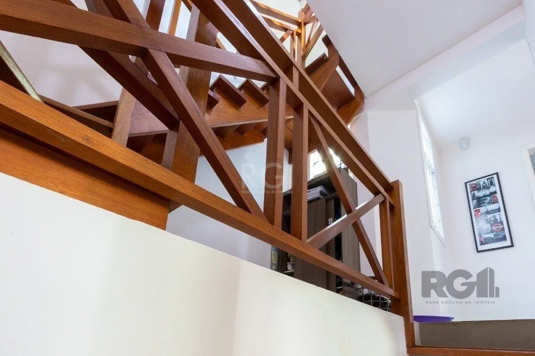 Imagem Casa com 116,00m², 2 quartos, sendo 1 suites, 2 vagas - Vila Nova