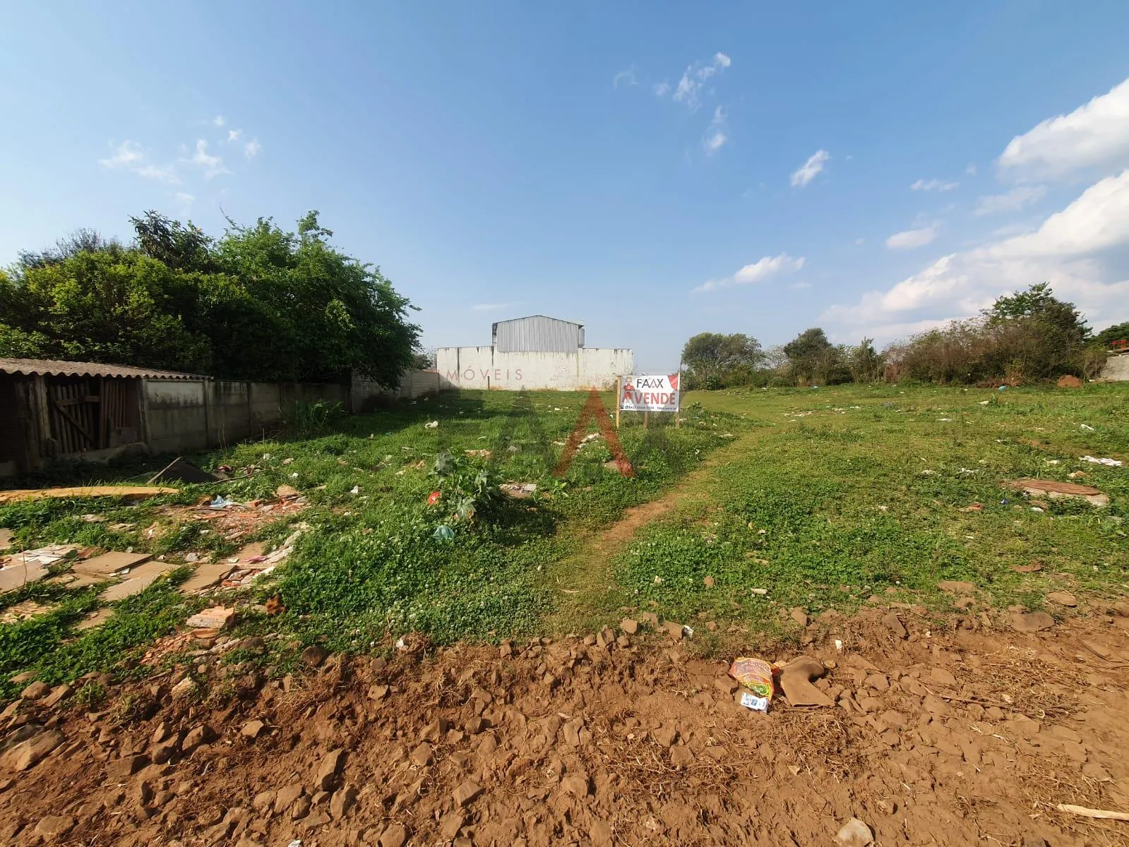 Foto do imóvel Terreno à venda com 400.00 m no Alto Cascavel em GUARAPUAVA - PR