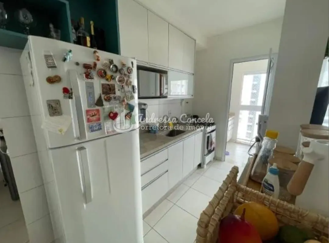 Imagem Madison Residence - Apartamento com 3 dormitórios à venda, 85 m² por R$ 749.000,00 - Jardim Urano - São José do Rio Preto/SP