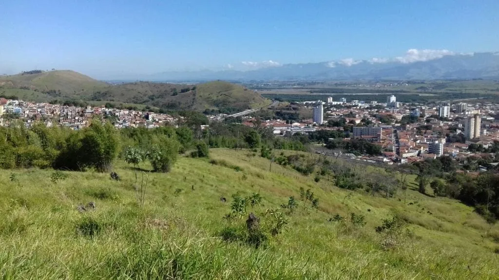 Imagem Chácara à venda 5 Quartos, 2 Suites, 2 Vagas, 53.66M², Fazendinha, Guaratinguetá - SP