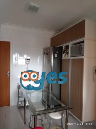 Imagem Apartamento para locação na Santa Monica com 3 Quartos - Star Residence