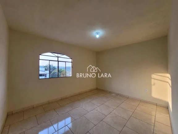 Imagem Casa disponível para locação no bairro Padre Eustáquio - Igarapé/MG.