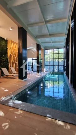 Imagem Saint Antoni Residence Empreendimento Alto Padrão