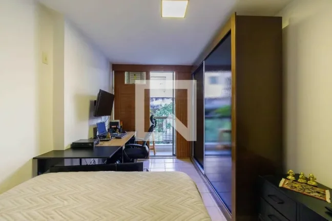 Imagem Apartamento à Venda - Recreio, 3 Quartos, 86 m2