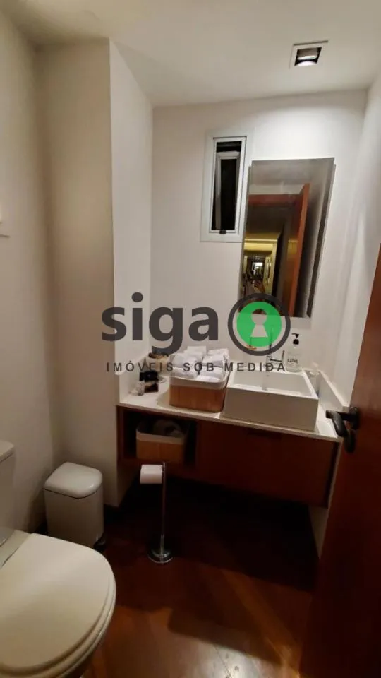 Imagem APARTAMENTO Á VENDA NO PANAMBY NO VILLAGIO PANAMBY