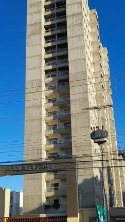 Imagem Apartamento 2 dormitórios para Venda em Teresina, Cristo Rei, 2 dormitórios, 1 banheiro, 1 vaga