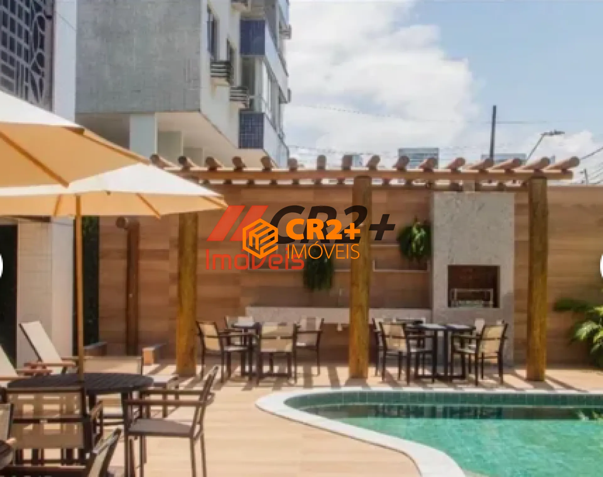 Imagem Apartamento a Venda 64m2 com 3 Quartos, 1 Suíte, em Boa Viagem.