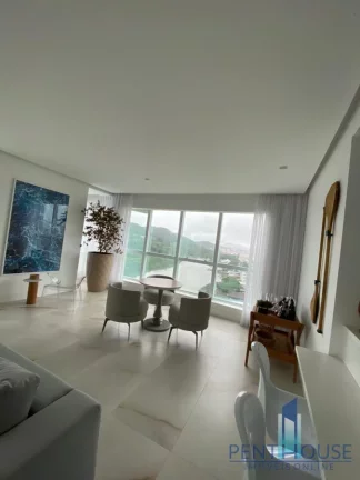 Imagem Apartamento Zona Central para Venda em Balneário Camboriú, CENTRO, 3 dormitórios, 3 suítes, 4 banheiros, 3 vagas