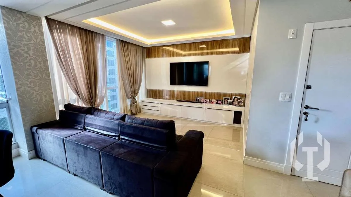 Imagem Apartamento à venda, no Summer Garden - Profor, em Itapema, Meia Praia, com 3 quartos, 118m2