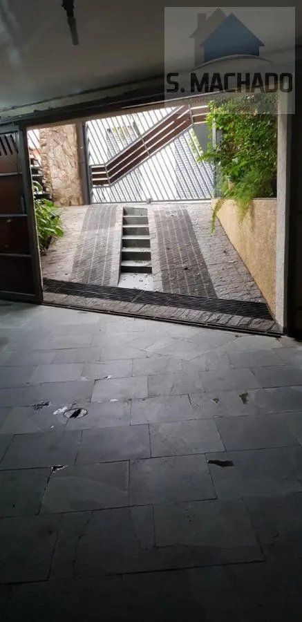 Imagem Sobrado para Venda em Santo André / SP no bairro Vila Curuça