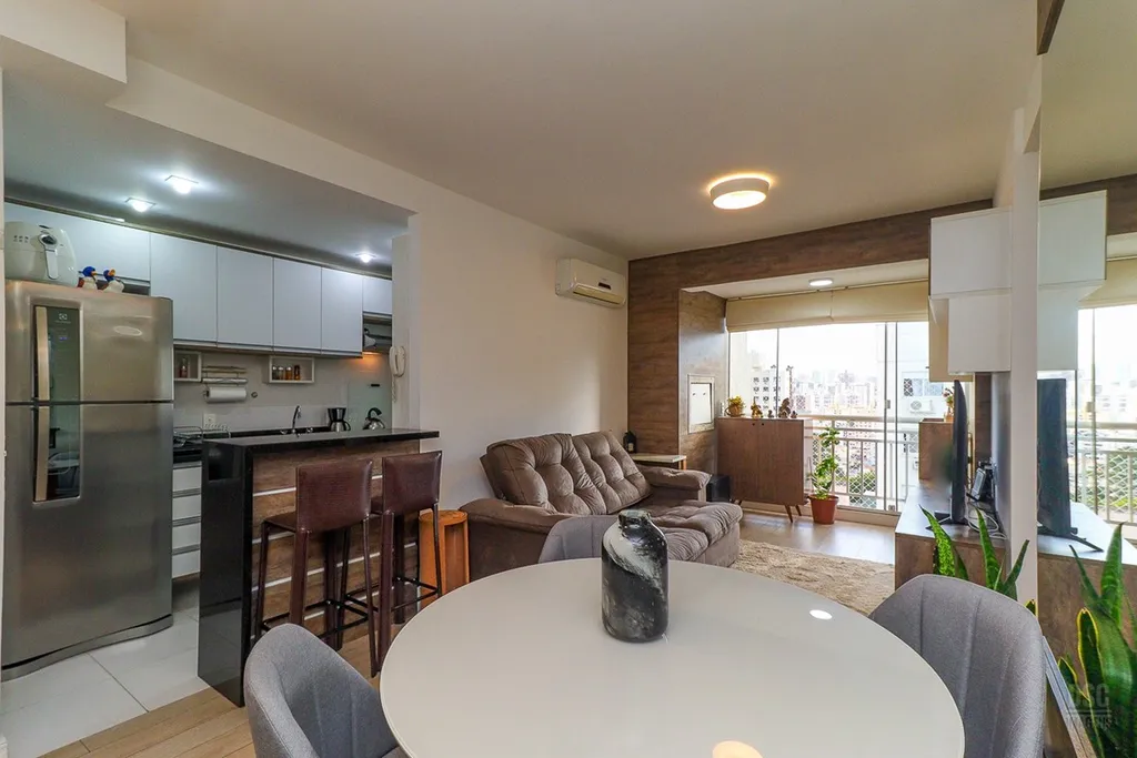 Apartamento em Passo da Areia