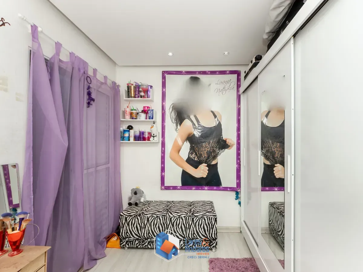 Imagem Casa para venda em Jardim Virginia Bianca com 4 quartos, sendo 4 suítes, 250m²