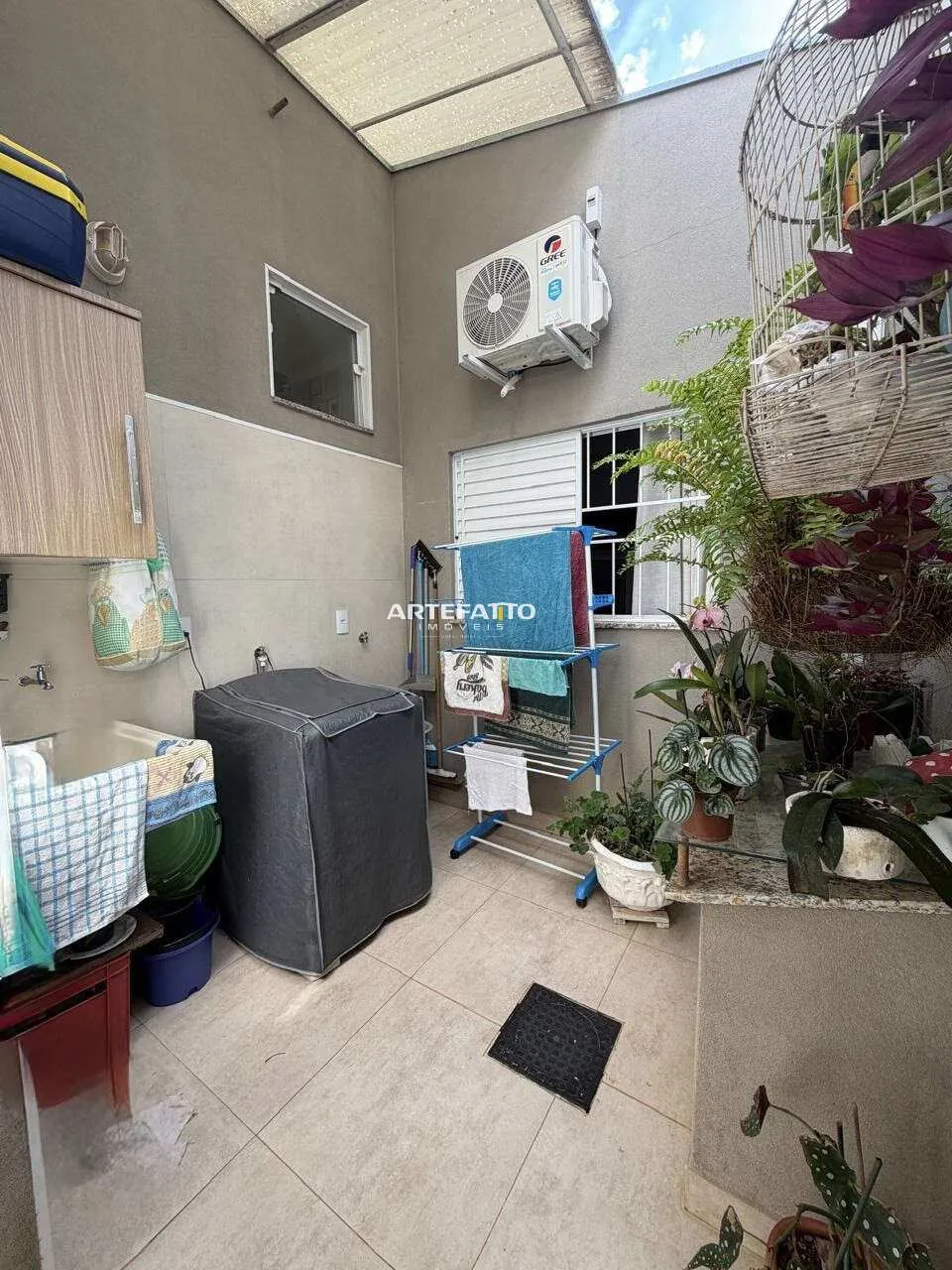 Imagem Casa à venda em Franca, Jardim Piratininga, com 3 quartos, 145m2