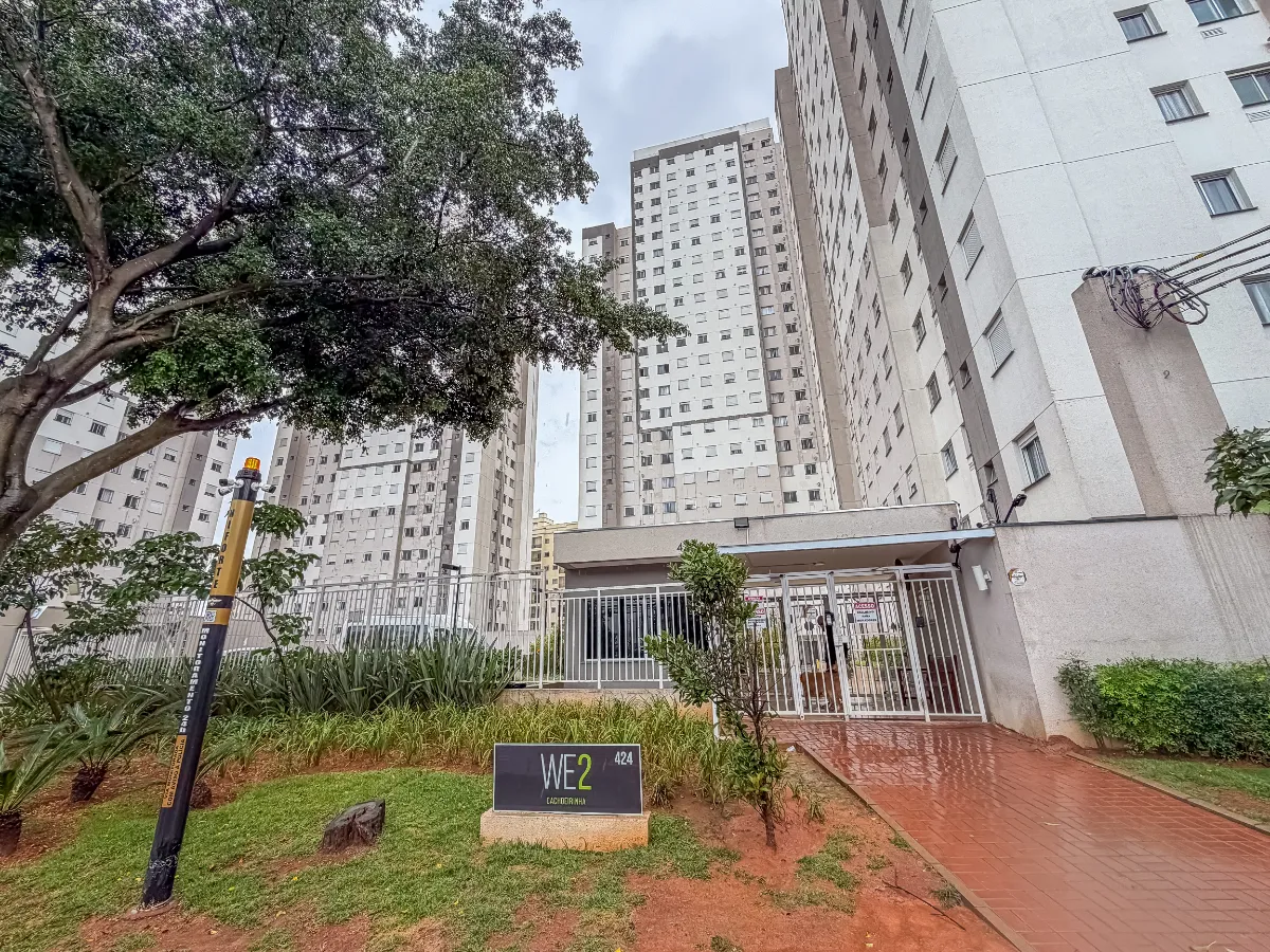 Imagem Apartamento para venda em Vila Nova Cachoeirinha com 2 quartos, 41m2