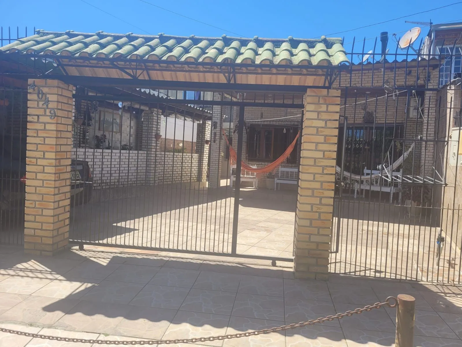 Imagem Casa em Restinga