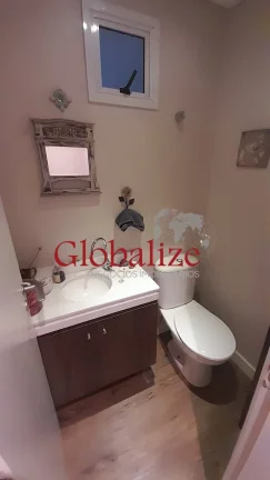 Imagem Aparatmento à venda com 106m², 2 suítes, 2 vagas, laser completo por R$1.095.000,00 no Gonzaga em Santos