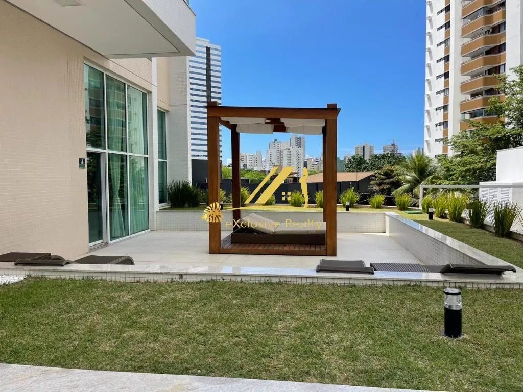 Imagem Apartamento RESIDENCIAL em Salvador - Bahia, Pituba