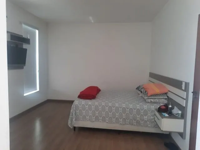 Imagem Casa à venda 3 Quartos, 1 Suite, 300M², Parque São Cristóvão, Taubaté - SP | RESIDENCIAL TECOARA