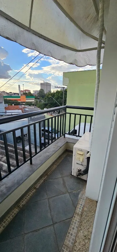 Imagem Imperdível casa à venda em Santo André-SP, bairro Santa Maria: 4 quartos, 2 suítes, 3 banheiros, 4 vagas de garagem, 310 m².