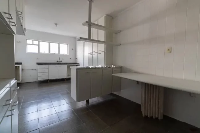 Imagem Apartamento à venda Paraíso São Paulo