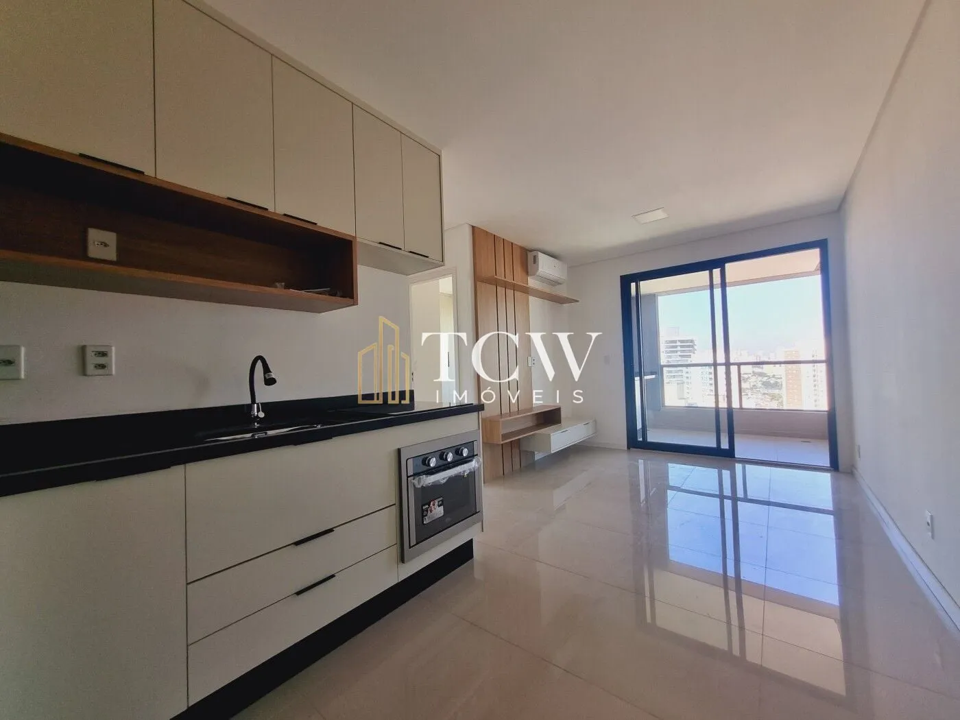 Foto do imóvel Apartamento Mobiliado à Venda no Alto do Ipiranga | 53,50 m² | 2 Dormitórios | 1 Suíte | 1 Vaga | São Paulo/SP