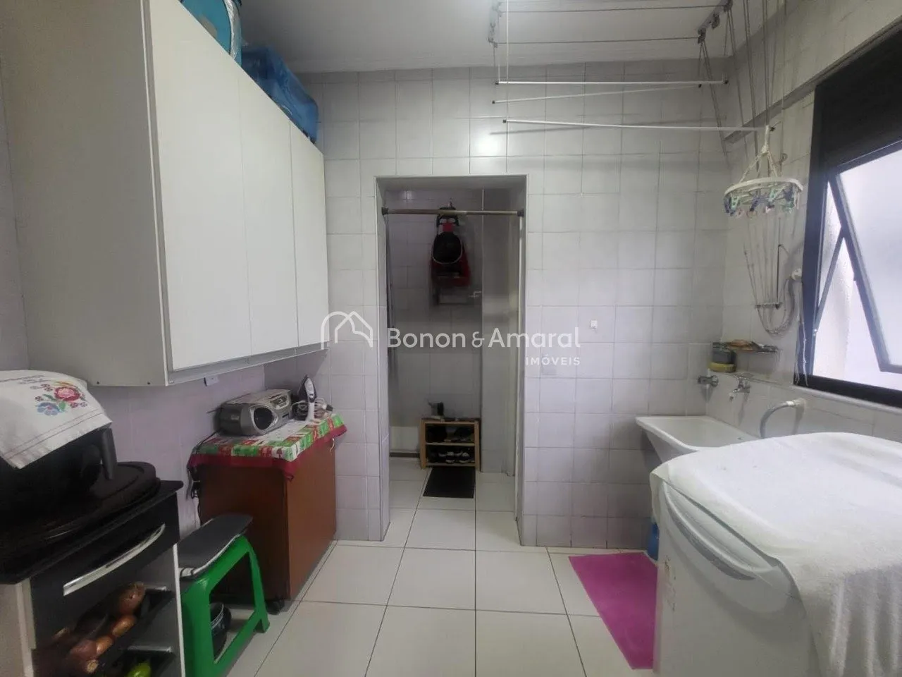 Imagem Apartamento à Venda no Cambuí - Localização Privilegiada!