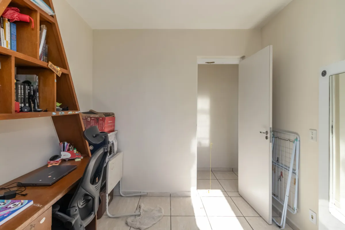 Imagem Apartamento para venda em Parque São Lourenço com 2 quartos, 45m2