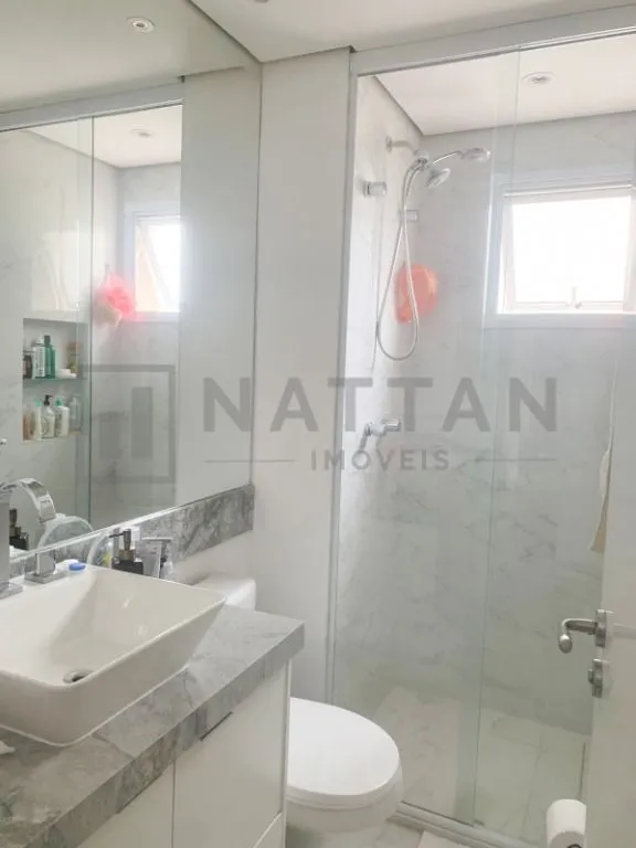 Imagem Apartamento à venda, 102 m² por R$ 1.190.000,00 - Tatuapé - São Paulo/SP