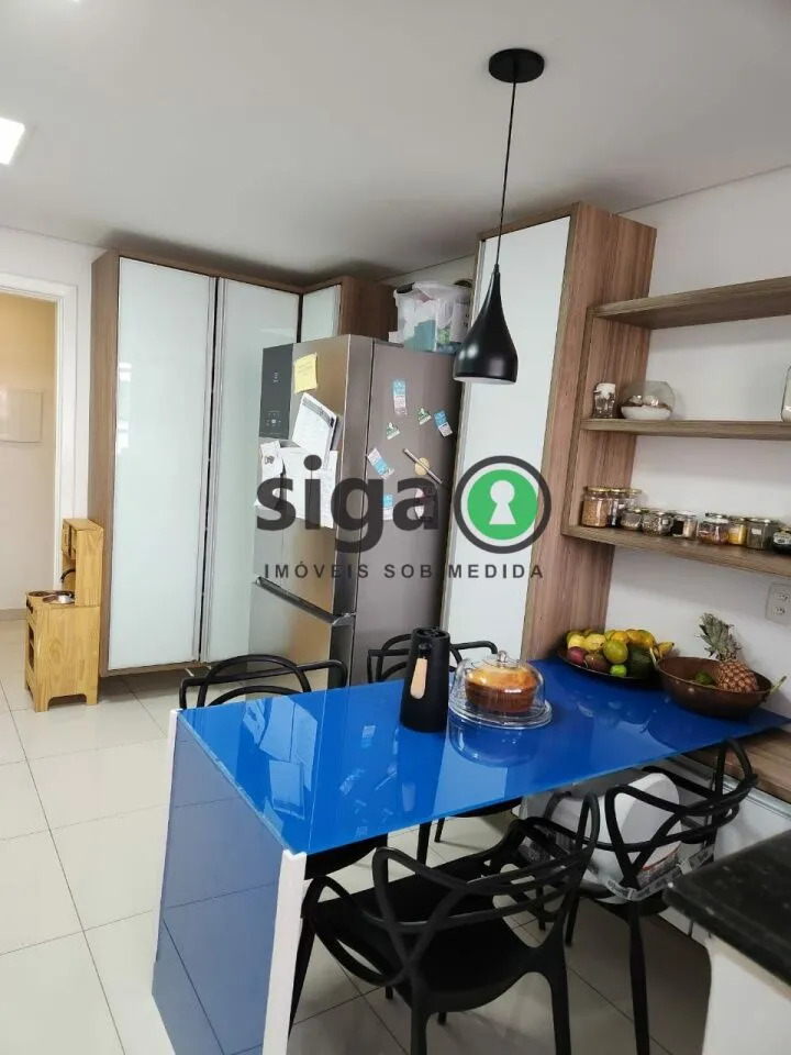 Imagem Apartamento á venda no Brooklin, 103 m², 2 Dormitórios (1 Suíte), Reformado e Pronto para Morar