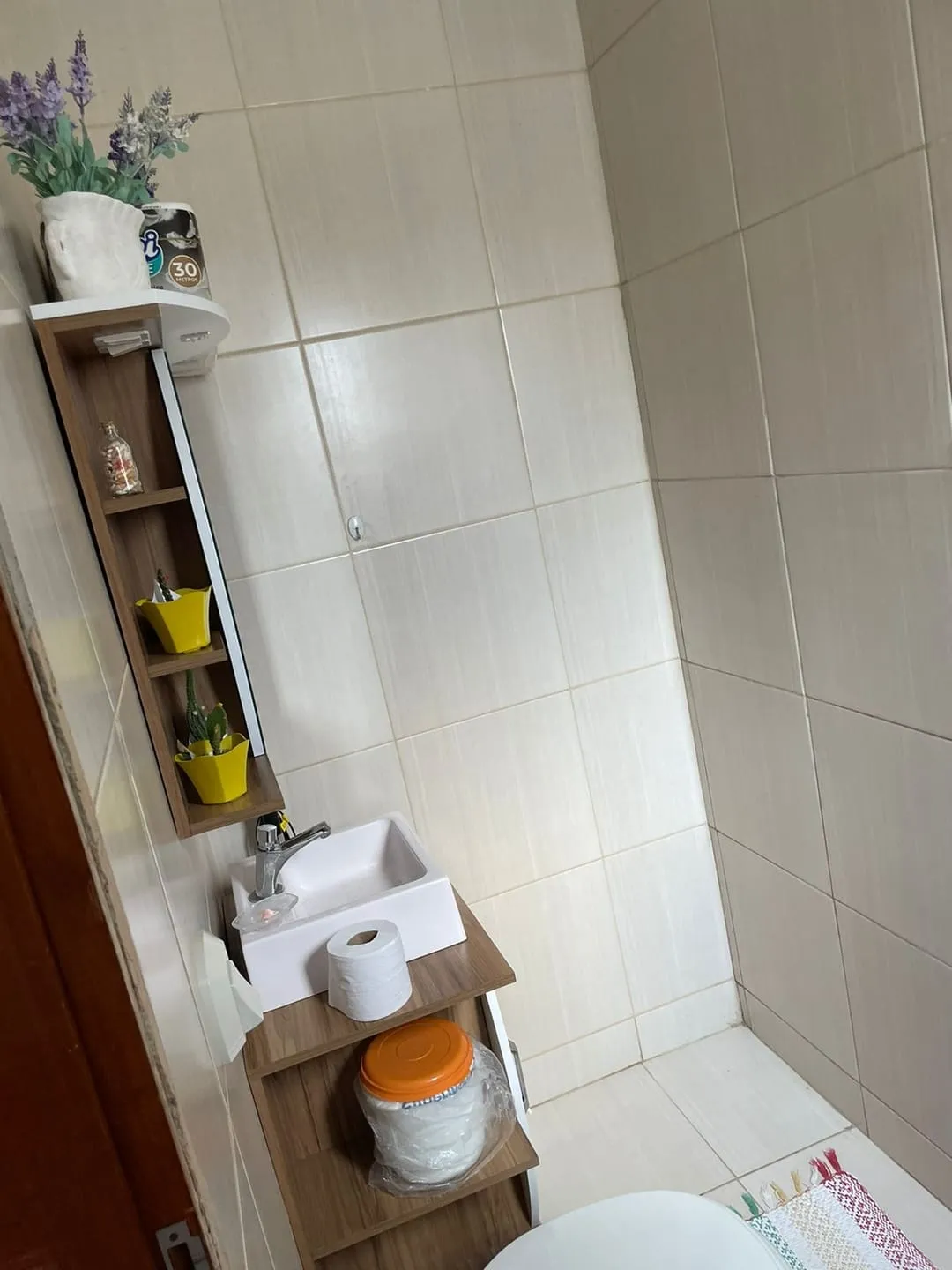 Imagem Casa à venda 3 Quartos, 1 Suite, 300M², Residencial Campo Belo, Pindamonhangaba - SP