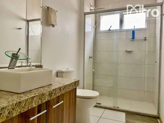 Imagem Apartamento com 3 dormitórios à venda, 120 m² por R$ 440.000,00 - Varginha - Itajubá/MG