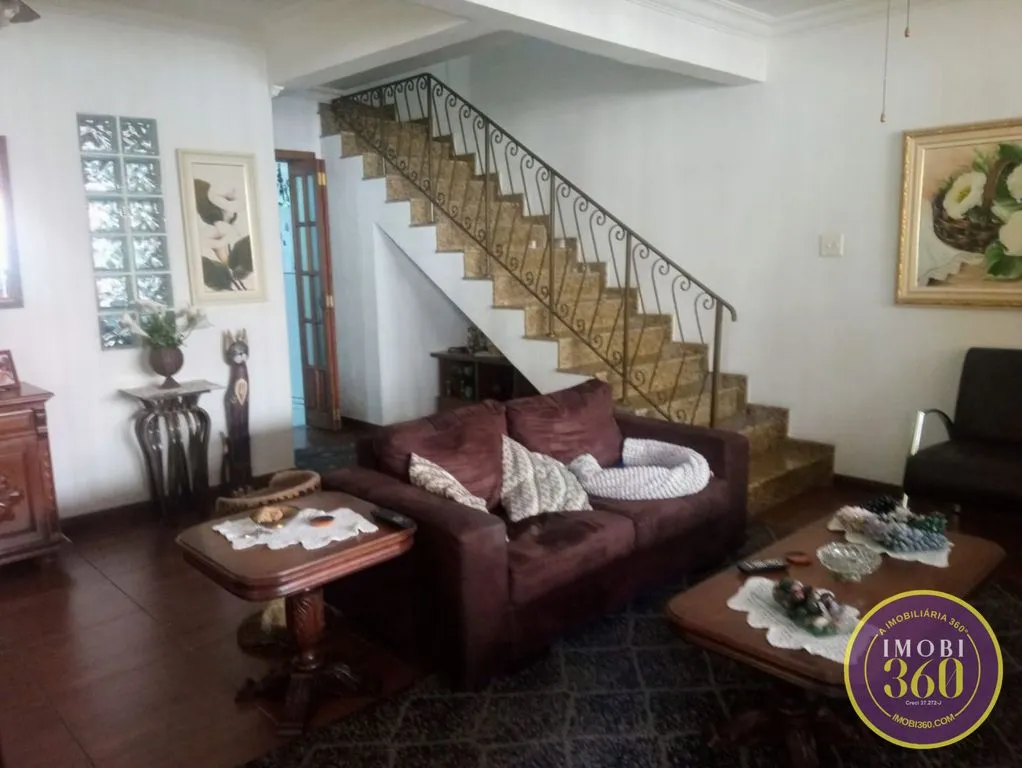 Imagem Sobrado com 3 dormitórios à venda, 154 m² - Tatuapé - São Paulo/SP