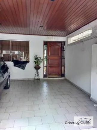 Imagem Casa à venda, Jardim Olympia, São Paulo - .