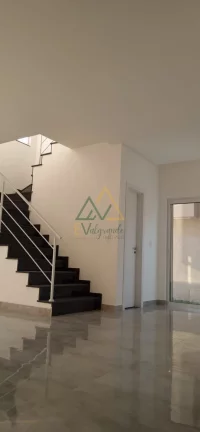 Imagem Sobrados em CondomÍnio à venda Boqueirão Curitiba PR
