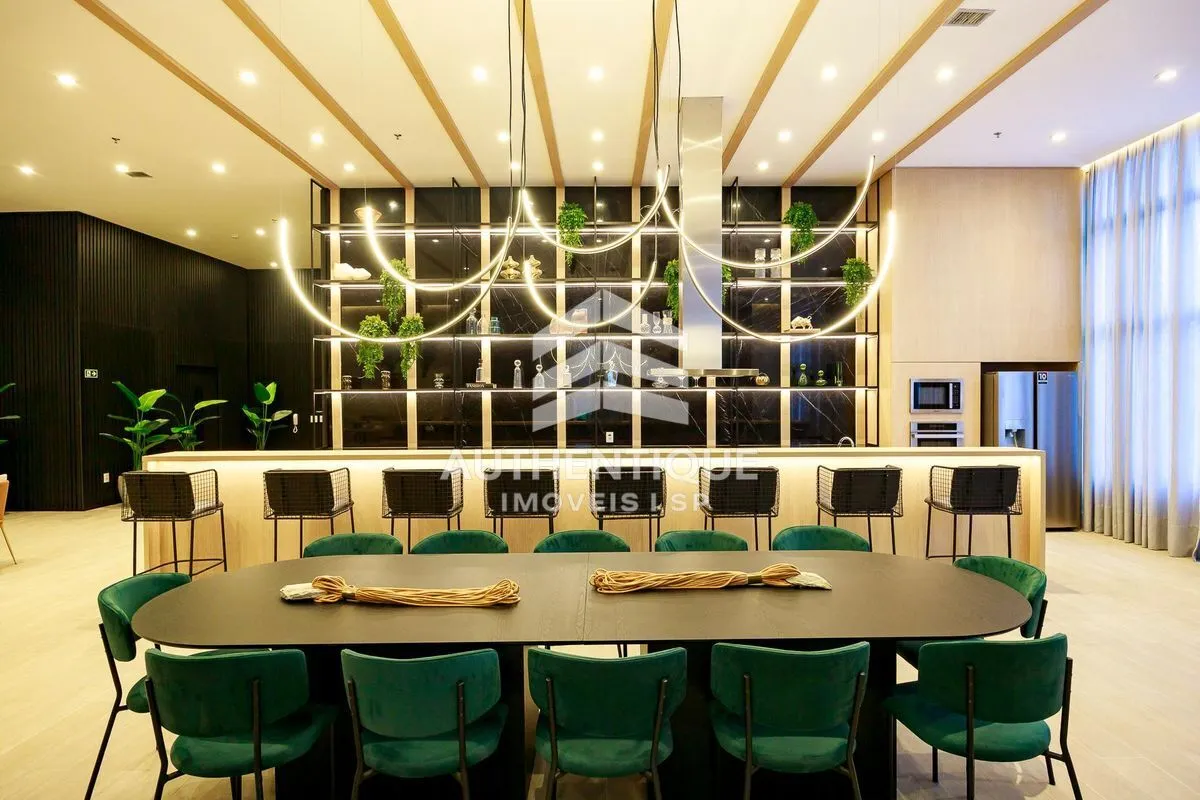 Imagem HUB BROOKLIN BY EZ - Apartamento à venda no bairro Brooklin - São Paulo/SP, Zona Sul