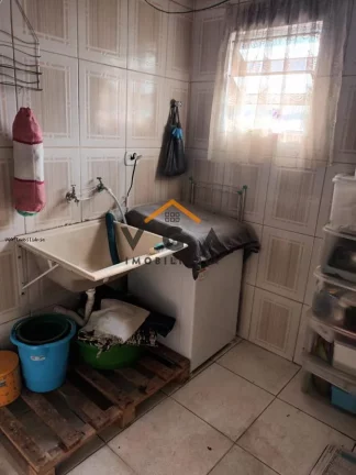 Imagem Terreno para Venda em São Paulo, Cidade Patriarca, 3 dormitórios, 1 suíte, 2 banheiros, 3 vagas