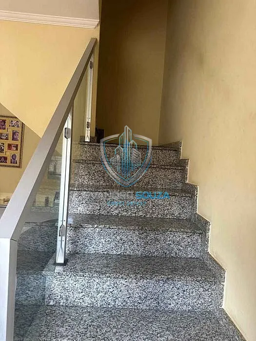 Imagem Sobrado a Venda no bairro Jardim Campo Belo - Limeira, SP