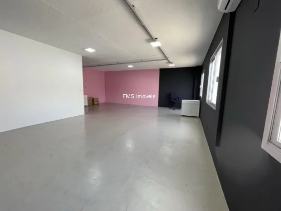 Imagem Conjunto comercial com 100m² na Lapa.