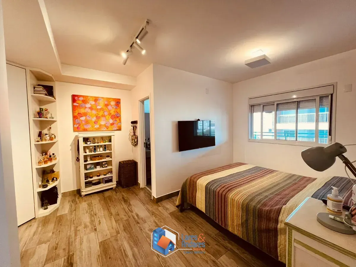 Imagem Apartamento para venda em Vila Ipojuca com 2 quartos, sendo 1 suíte, 96m²