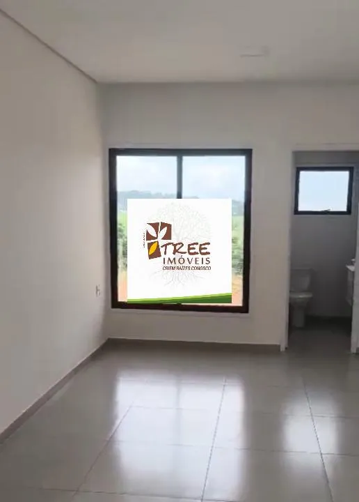 Imagem LOCAÇÃO DE CASA TÉRREA NO OURO FINO, EM SANTA ISABEL/SP, 122m² com 03 quartos, suíte, sala de estar, cozinha, quintal gramado e 04 vagas. CONSULTE-NOS