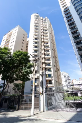 Imagem Apartamento à venda em São Paulo, Santana, com 3 quartos, 88m2