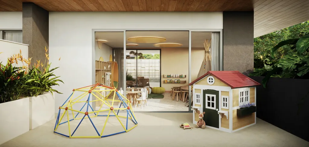 Imagem Apartamento em Lançamentos no bairro Icaraí - Niterói, RJ