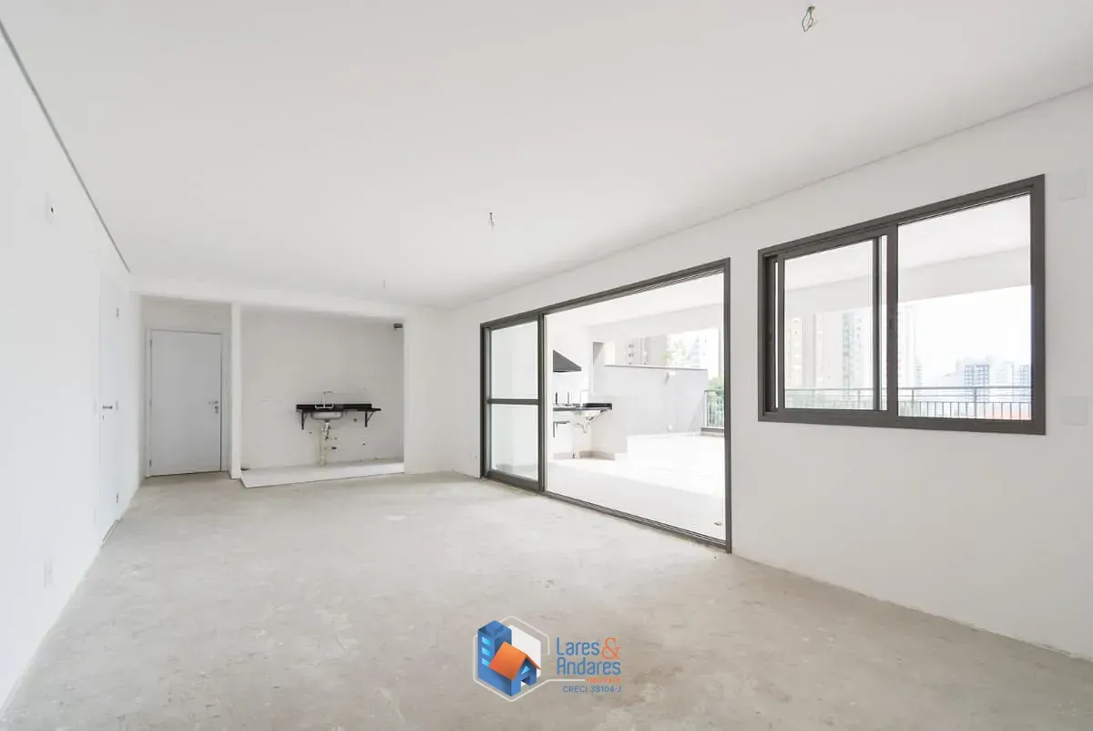 Imagem Apartamento para venda em Vila Mariana com 2 quartos, sendo 2 suítes, 215m²