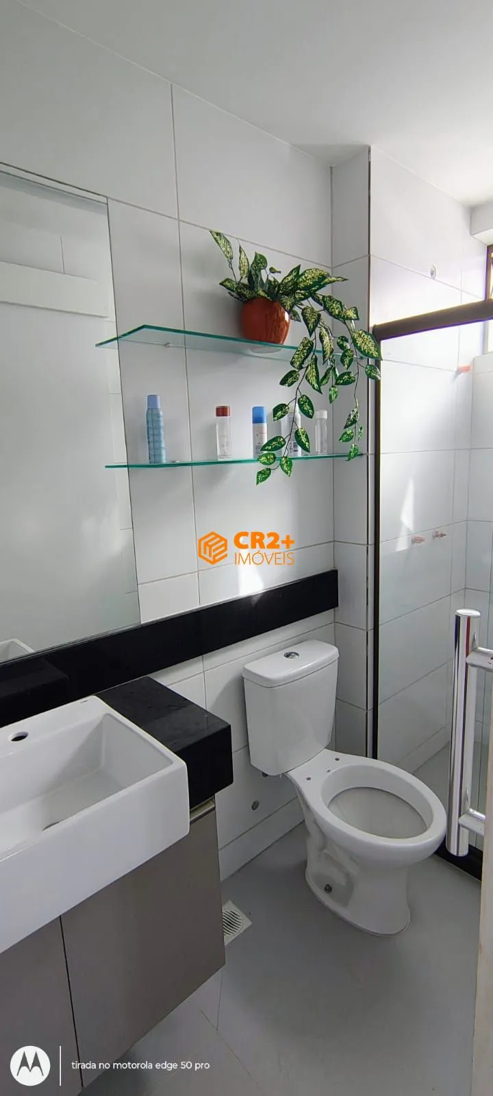 Imagem Vendo flat 32 m2, 01 quarto, 01 vaga de garagem em Boa Viagem.