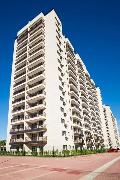 Foto do imóvel Apartamento em Lançamentos no bairro Jacarepaguá - Rio de Janeiro, RJ